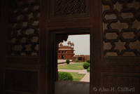 In the Turkish Sultana&rsquo;s House