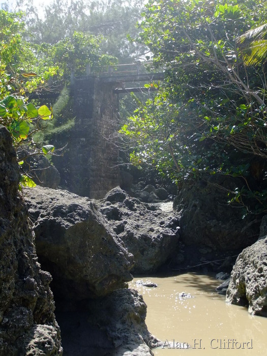 Joe&rsquo;s River