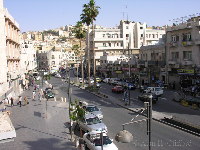 Duke&rsquo;s Diwan