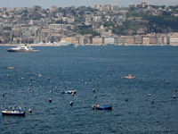 Castel dell&rsquo;Ovo